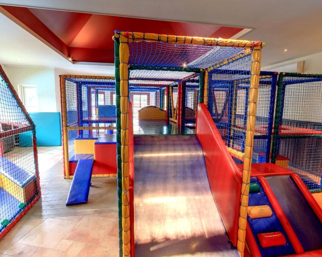 Charmant Chalet Te Вортуізен Екстер'єр фото